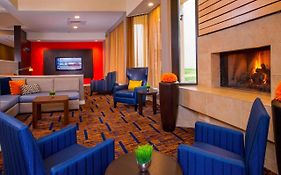 Marriott Courtyard Virginia Beach Norfolk